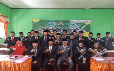 Ikuti Upacara HAB Ke-79, Fokus Peningkatan Kualitas Pendidikan Agama